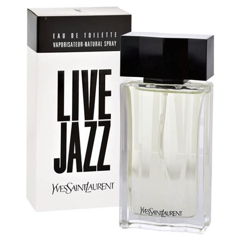 Review: YSL Live Jazz 